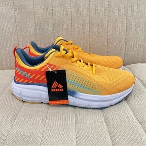 NEW RBX Live Life Active Mesh‎ Running Shoes - Men's - Size 11